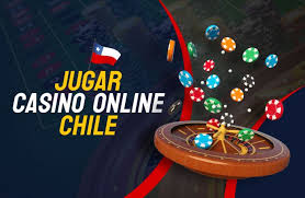 Los Mejores Casinos Online Para Disfrutar desde Casa -1743729464