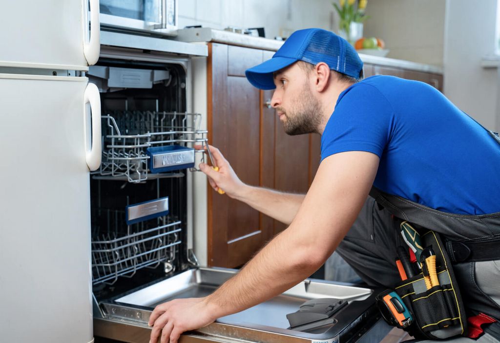 Home Appliance Fixing Brantford