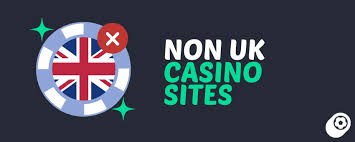 Non UK Registered Gambling Sites What You Need to Know