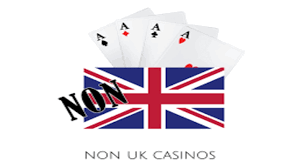 Non UK Registered Gambling Sites What You Need to Know
