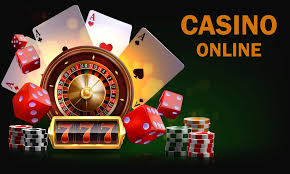 Ανακαλύψτε τον Κόσμο των Ελληνικών Online Casino