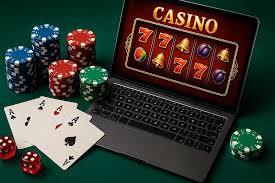 Online Casino SEO Stratejiler ve İpuçları -1643416745