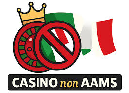 Recensioni Casino Non AAMS Scopri le Migliori Opzioni di Gioco