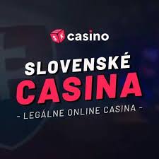 Slovenské Online Kasíno 2026 Budúcnosť Hrania a Zábavy Slovenské Online Kasíno 2026 Budúcnosť Hrania a Zábavy