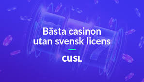 Utlandska Online Casino En Guide till Spel och Bonusar