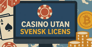 Utlandska Online Casino En Guide till Spel och Bonusar