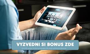 Zahraniční kasina a jejich free spiny za registraci