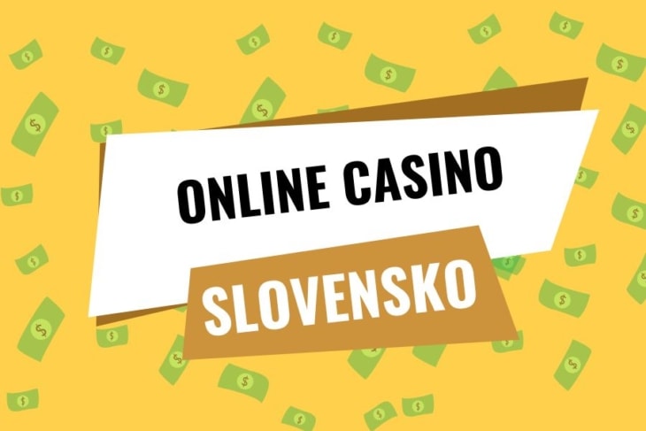 Zoznam najlepších online kasín - Prehľad a recenzie