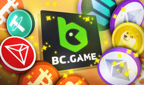 BC.Game Login Your Gateway to Exciting Online Gaming -645749980