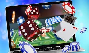 Betrouwbare Online Casino's in het Buitenland Veilig en Spanning Betrouwbare Online Casino's in het Buitenland Veilig en Spanning