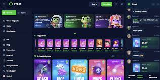 Cybet Casino UK The Ultimate Guide to Online Gambling
