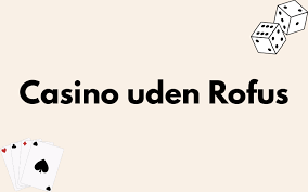 De Bedste Casinoer Uden MitID i 2026 -260496105