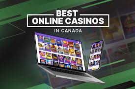 Discover the Best Online Casinos for Canadians -319877073 Discover the Best Online Casinos for Canadians -319877073