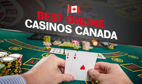Discover the Best Online Casinos for Real Money Gaming Discover the Best Online Casinos for Real Money Gaming