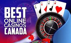 Discover the Best Online Casinos in Canada -237684683