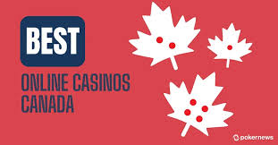 Discover the Best Online Casinos in Canada -237684683