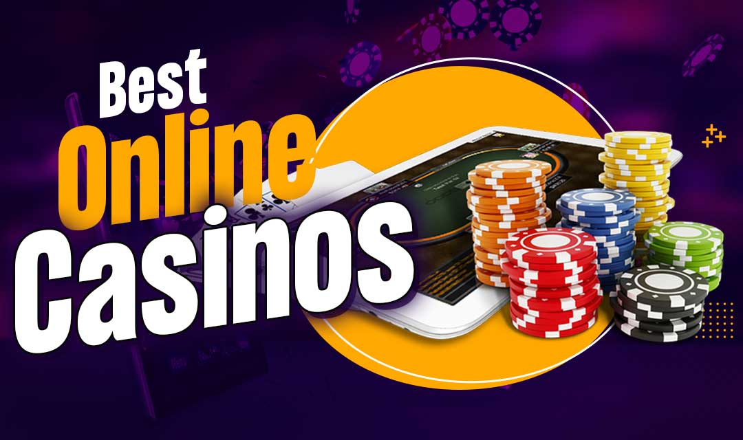 Discover the Excitement of Canadian Online Casinos A Complete Guide