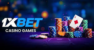 Discover the Thrills of 1xBet Plinko A Game of Chance and Fun