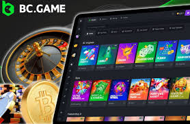 Discover the Thrills of BC.Game Online Casino -735227011