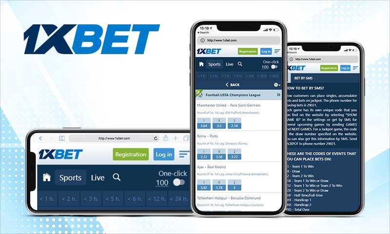 Discover the Thrills of Online Betting with 1xbet -229298980