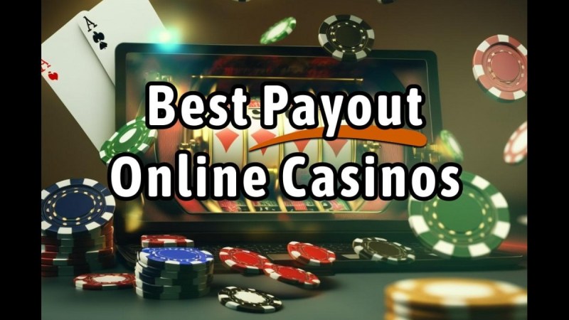 Experience Thrilling Gaming at MostBet Casino