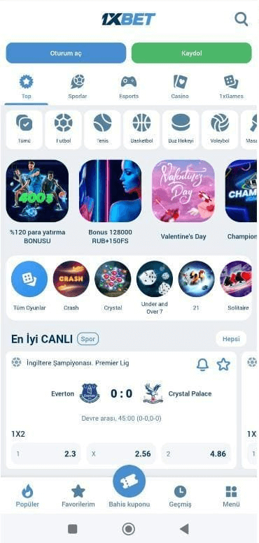 Explore the Exciting World of 1xbet Your Ultimate Betting Experience -175786167 Explore the Exciting World of 1xbet Your Ultimate Betting Experience -175786167