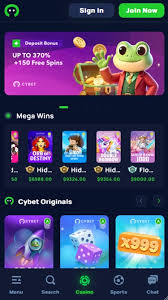 Explore the Future of Gaming with Cybet Crypto Casino -775420792 Explore the Future of Gaming with Cybet Crypto Casino -775420792