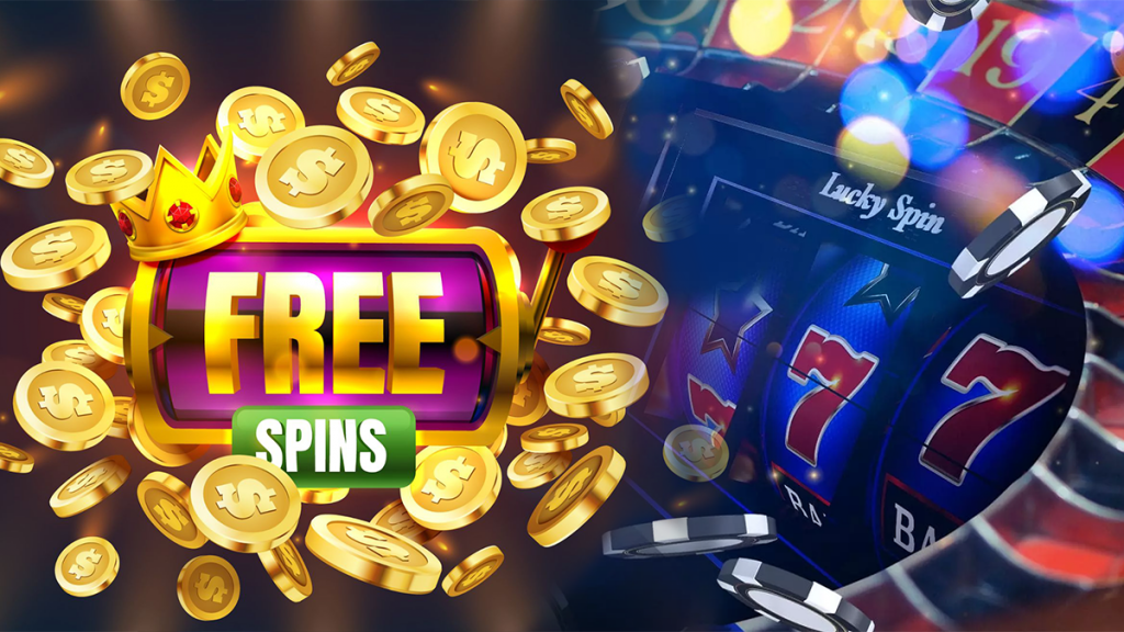 Discover Exciting Free Bonuses on Registration Without Deposit Discover Exciting Free Bonuses on Registration Without Deposit