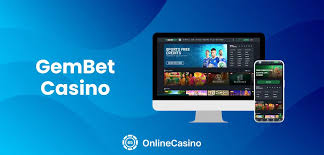 Gembet APP：探索新的在线博彩体验