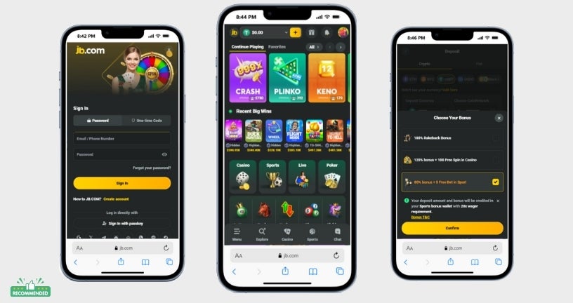JB Casino Login Your Gateway to Exciting Online Gaming -889734167