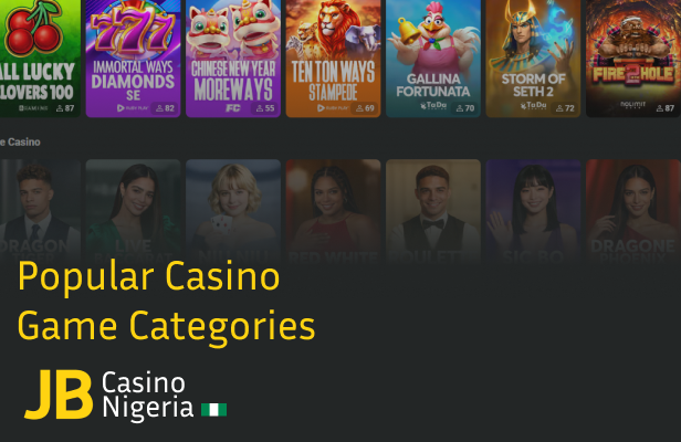 JB Casino Review An In-Depth Look at Gaming Experience