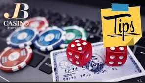 JB Casino Review An In-Depth Look at Gaming Experience