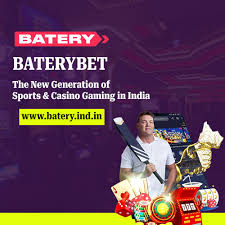 BateryBet Gambling Establishment: Mobile Gaming with Quick Payouts and Smooth Play BateryBet Gambling Establishment: Mobile Gaming with Quick Payouts and Smooth Play