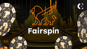 FairSpin Authority kasiino veebisait 2026