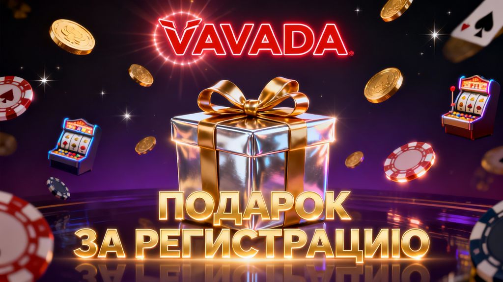 Игровой опыт на ПК в Vavada 2026