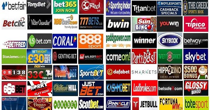 The Most Effective Online Betting Sites The Most Effective Online Betting Sites