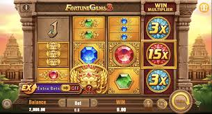 Ton Of Money Gems 3 Slot Evaluation Ton Of Money Gems 3 Slot Evaluation