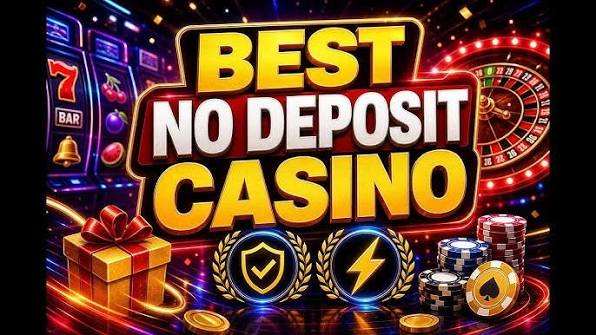 The Ultimate Guide to UK Casino No Deposit Bonuses 1565029474 The Ultimate Guide to UK Casino No Deposit Bonuses 1565029474