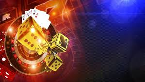 Thrill Casino Online Games Experience the Excitement from Home -1176055324