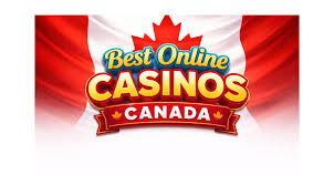 Top 5 Online Casinos in Canada A Comprehensive Guide