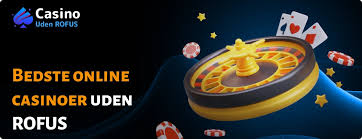 Udenlandske Casinoer Uden Traditionelle Casinoer
