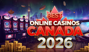 Ultimate Guide to Online Casinos in Canada