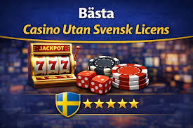 Upptäck Fördelarna med Online Casino Utan Svensk Licens 371013927