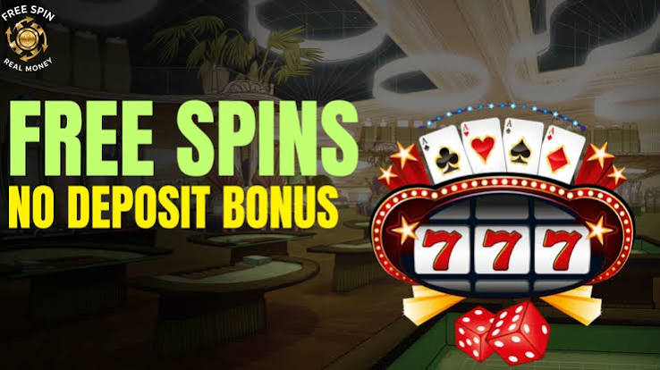 Explore the Thrill of Free Spins No Deposit Required Explore the Thrill of Free Spins No Deposit Required