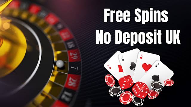 Explore the Thrill of Free Spins No Deposit Required Explore the Thrill of Free Spins No Deposit Required