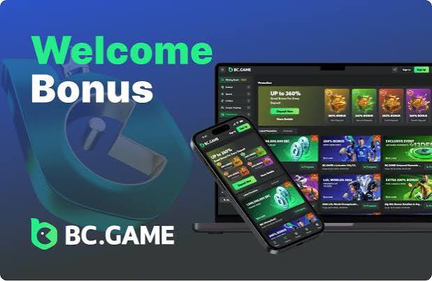 Exploring BC.Game Casino and Sportsbook A Comprehensive Guide 953922724