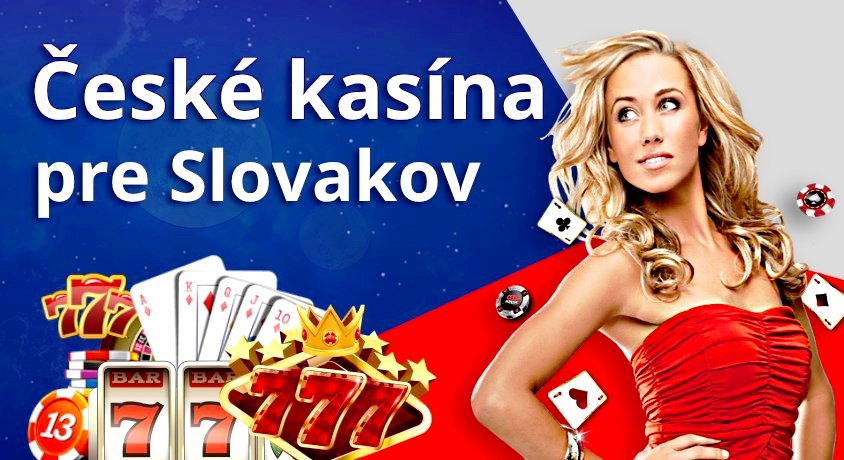 Nejlepší zahraniční online kasina Průvodce světem hazardu
