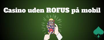 Spil Casino Uden om Rufus En Guide til Spillelyst uden Begrænsninger